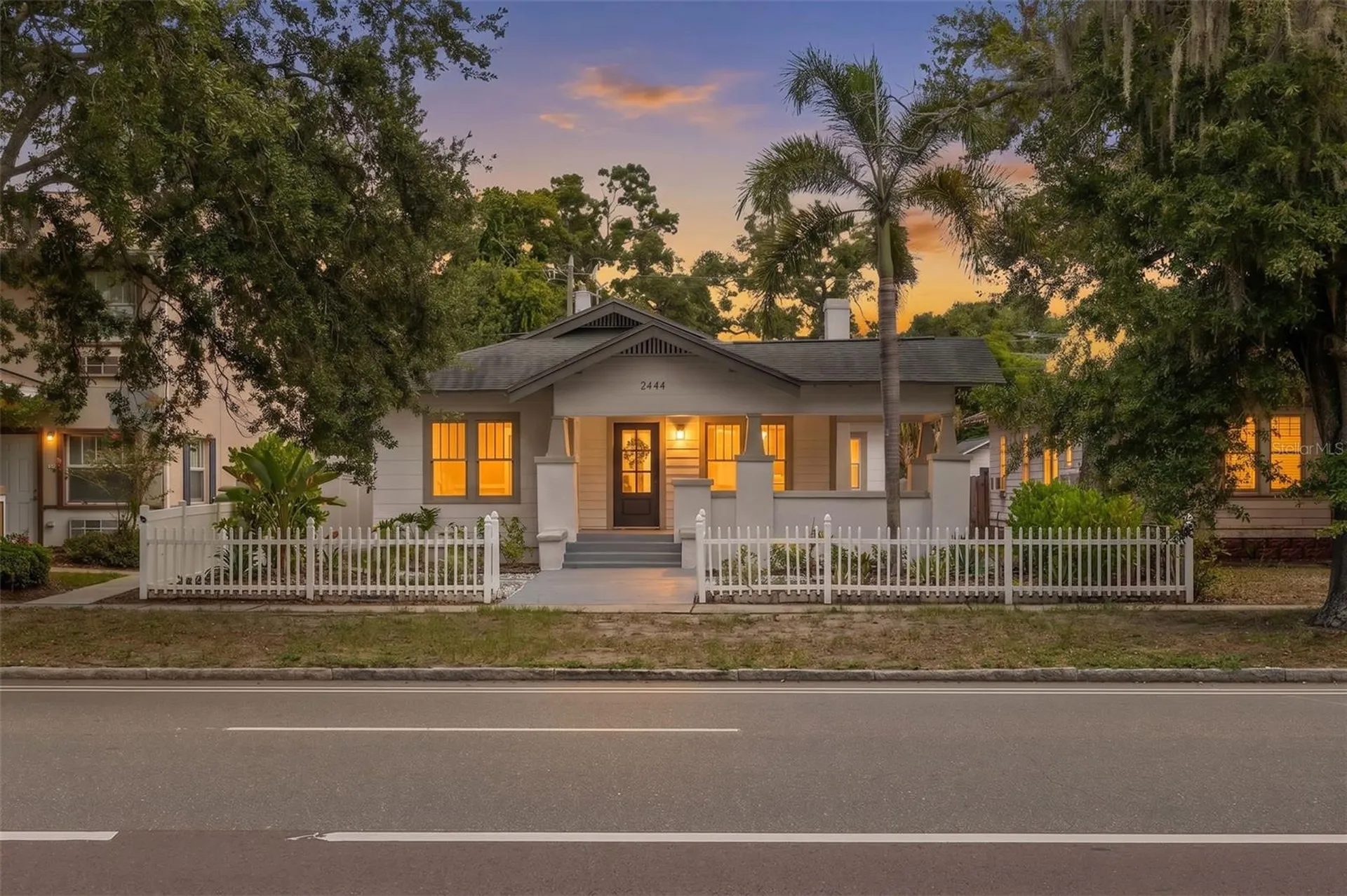2444 1st Avenue S St Petersburg FL 33712