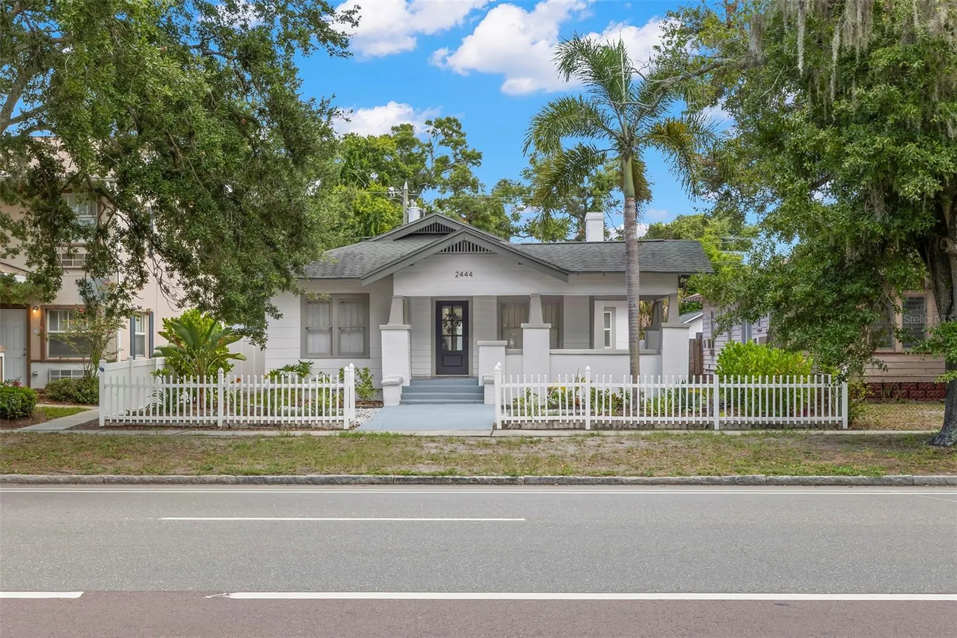 2444 1st Avenue S St Petersburg FL 33712