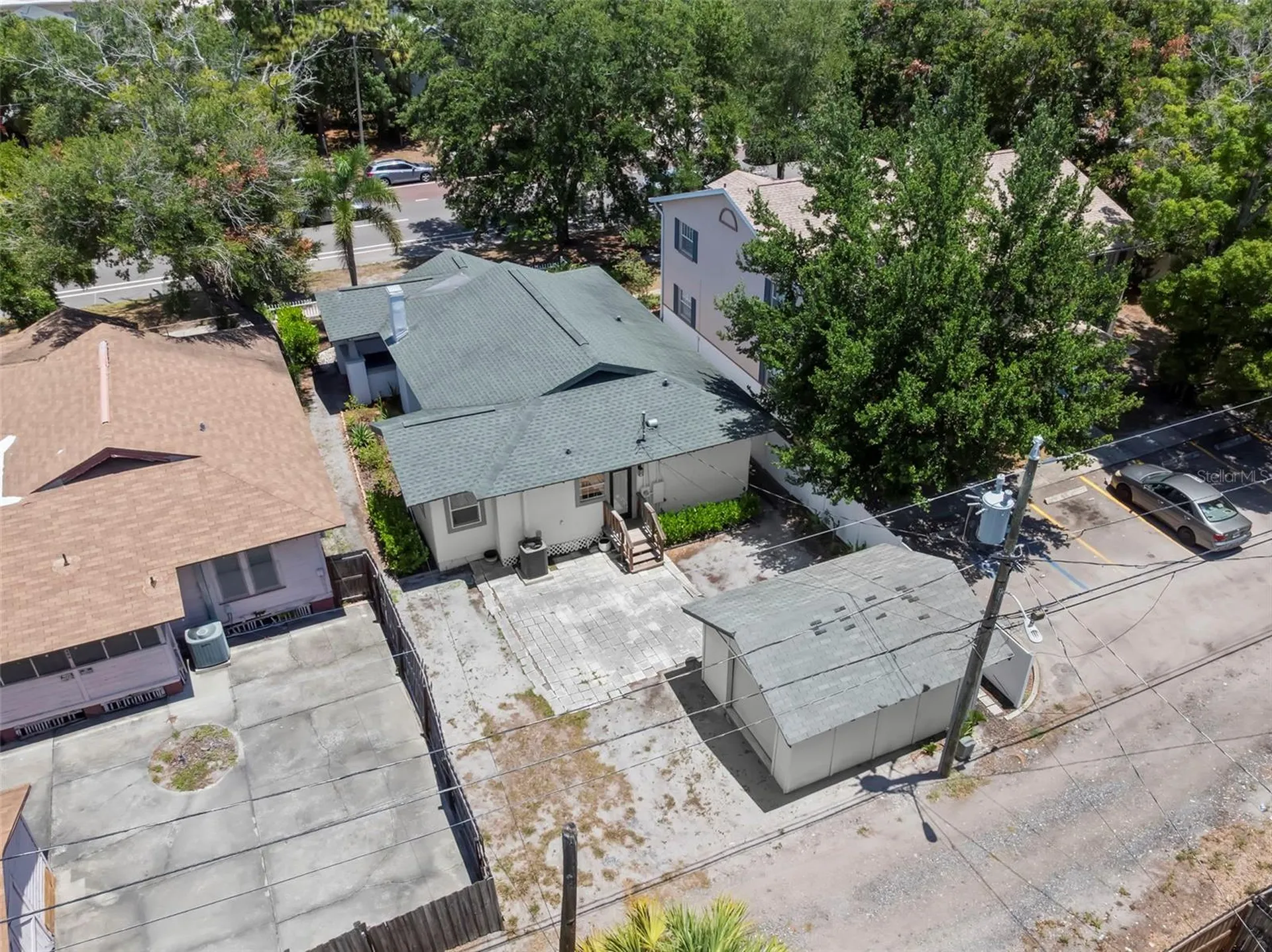 2444 1st Avenue S St Petersburg FL 33712