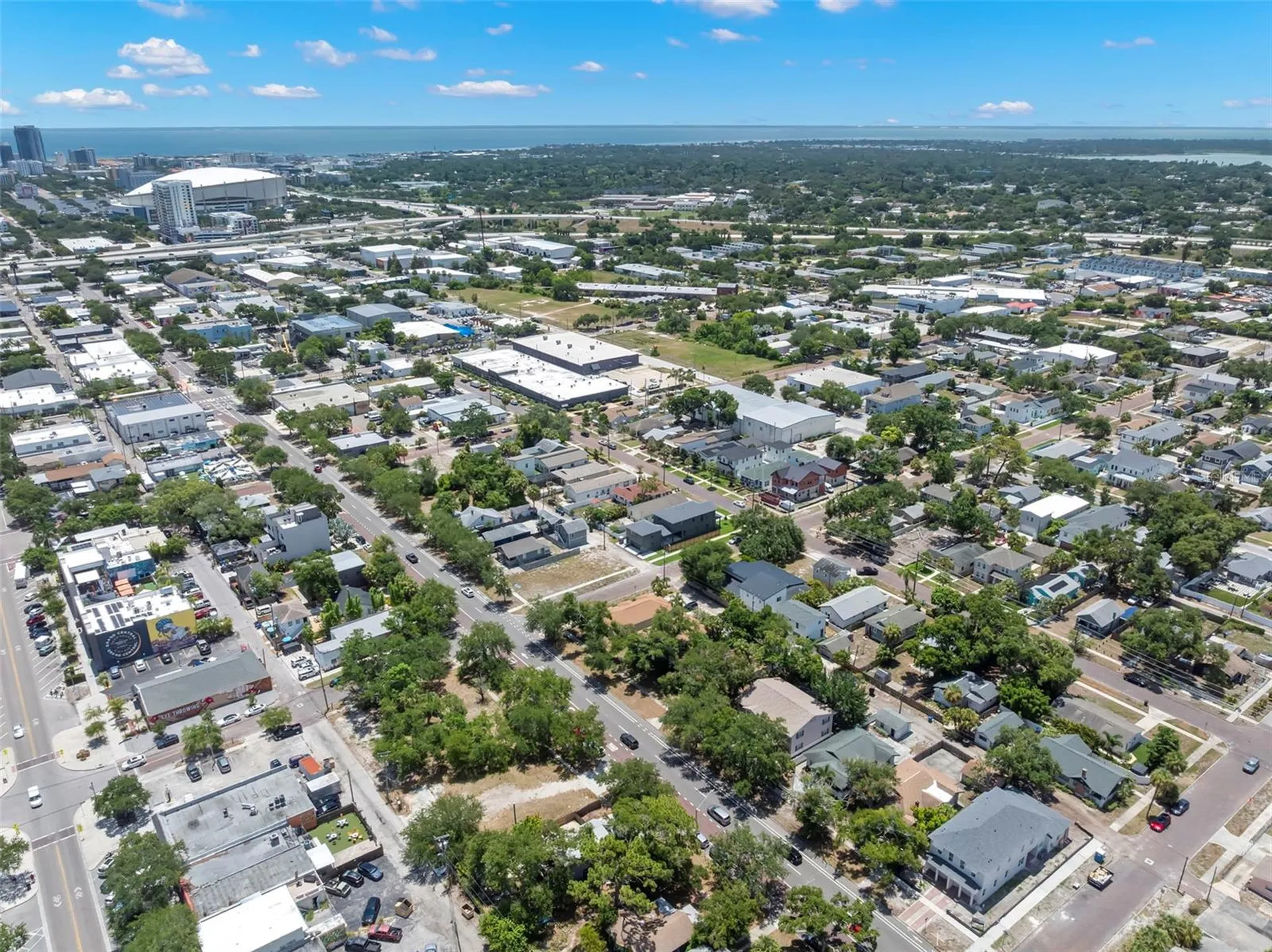 2444 1st Avenue S St Petersburg FL 33712