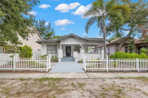 2444 1st Avenue S St Petersburg FL 33712