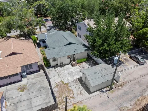 2444 1st Avenue S St Petersburg FL 33712