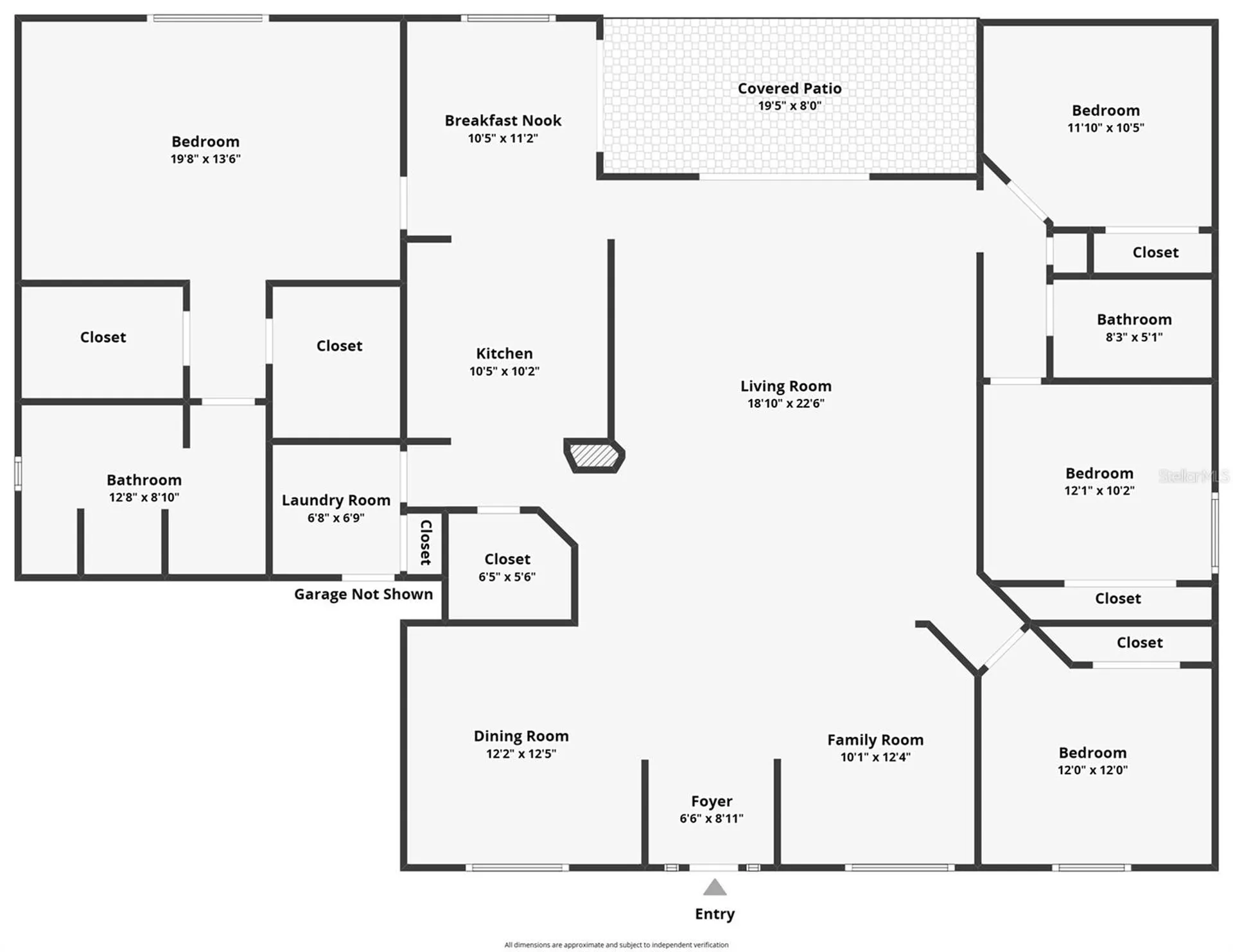 8 White Hurst Lane Palm Coast FL 32164