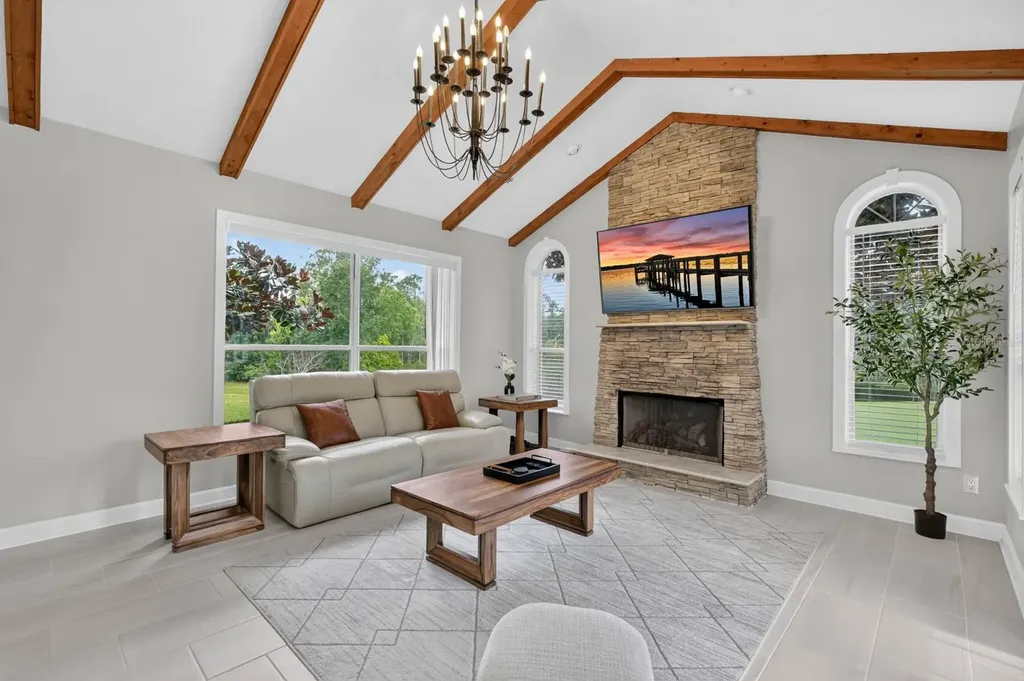 350 Fox Hollow Farms Road Pierson FL 32180
