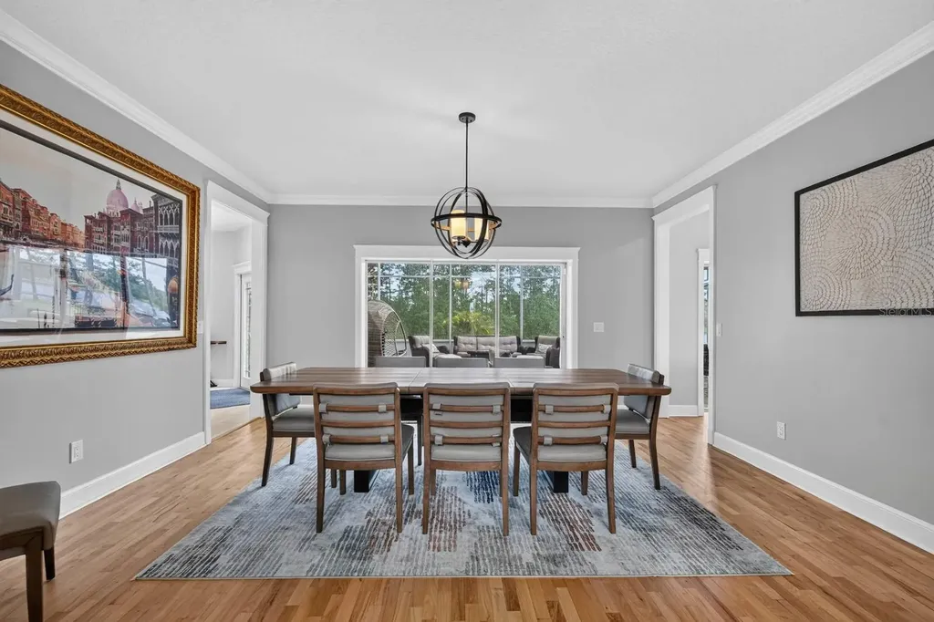 350 Fox Hollow Farms Road Pierson FL 32180