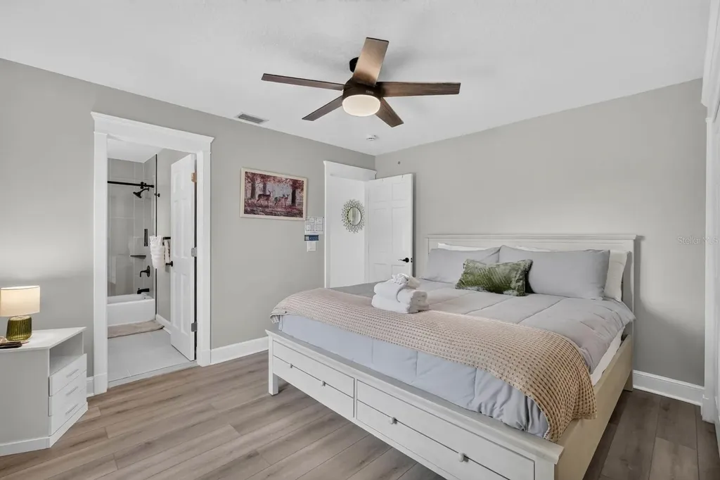 350 Fox Hollow Farms Road Pierson FL 32180