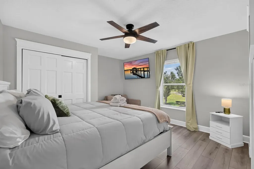 350 Fox Hollow Farms Road Pierson FL 32180