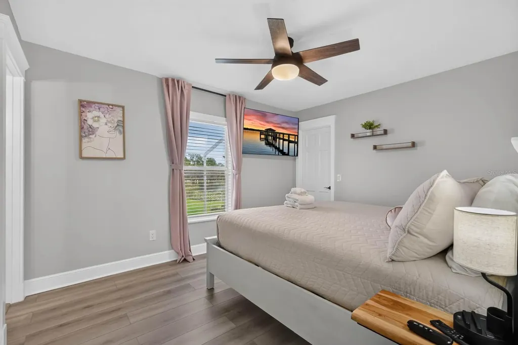 350 Fox Hollow Farms Road Pierson FL 32180