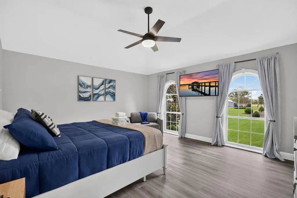 350 Fox Hollow Farms Road Pierson FL 32180