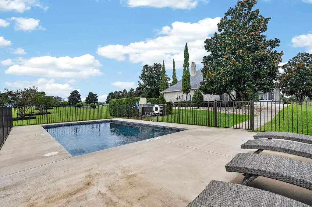 350 Fox Hollow Farms Road Pierson FL 32180