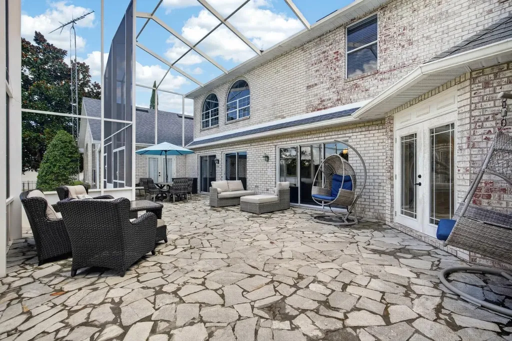 350 Fox Hollow Farms Road Pierson FL 32180