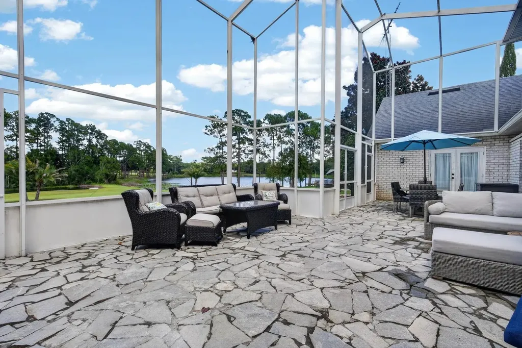 350 Fox Hollow Farms Road Pierson FL 32180