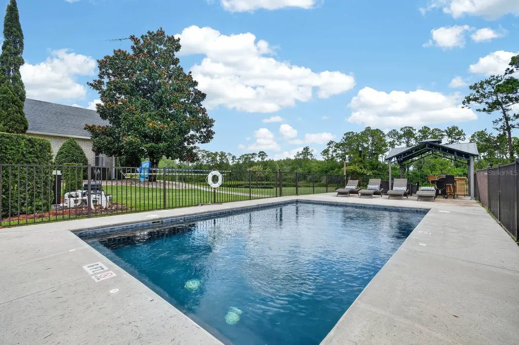 350 Fox Hollow Farms Road Pierson FL 32180