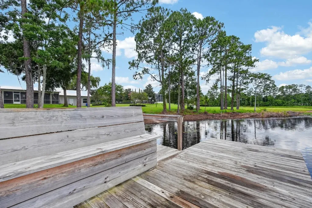 350 Fox Hollow Farms Road Pierson FL 32180