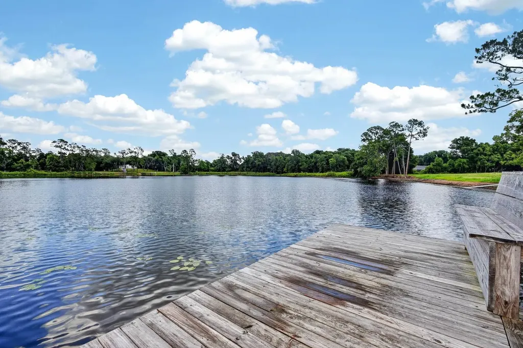 350 Fox Hollow Farms Road Pierson FL 32180