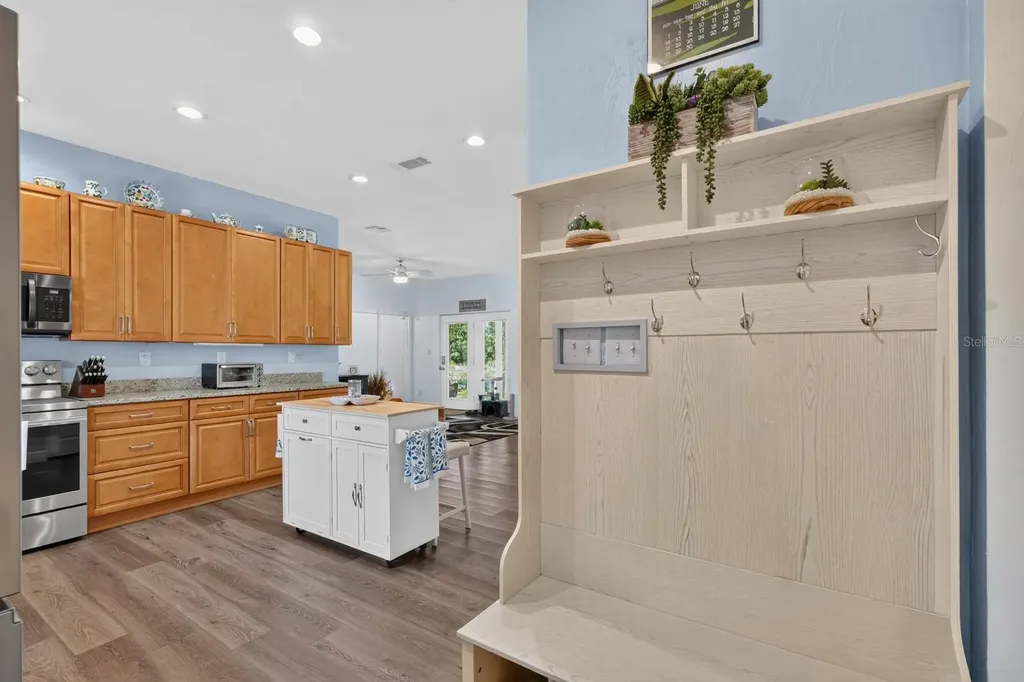 350 Fox Hollow Farms Road Pierson FL 32180