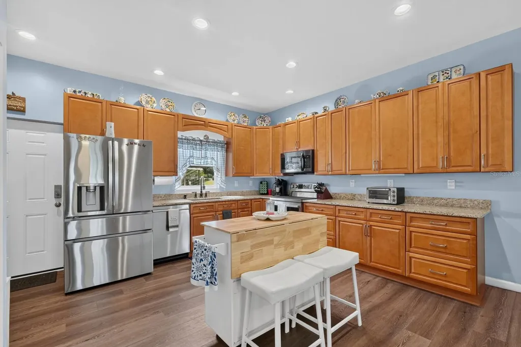 350 Fox Hollow Farms Road Pierson FL 32180
