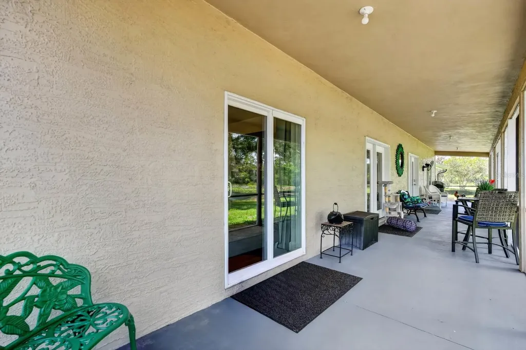 350 Fox Hollow Farms Road Pierson FL 32180