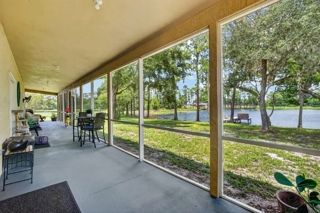 350 Fox Hollow Farms Road Pierson FL 32180