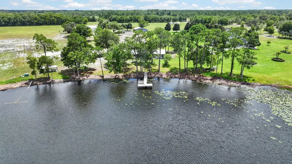 350 Fox Hollow Farms Road Pierson FL 32180