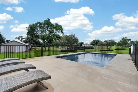 350 Fox Hollow Farms Road Pierson FL 32180