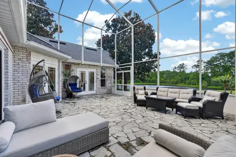 350 Fox Hollow Farms Road Pierson FL 32180