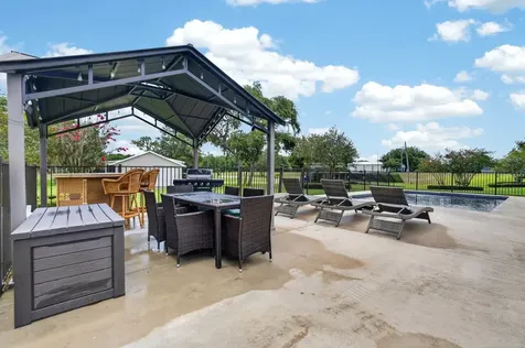 350 Fox Hollow Farms Road Pierson FL 32180