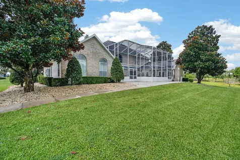 350 Fox Hollow Farms Road Pierson FL 32180