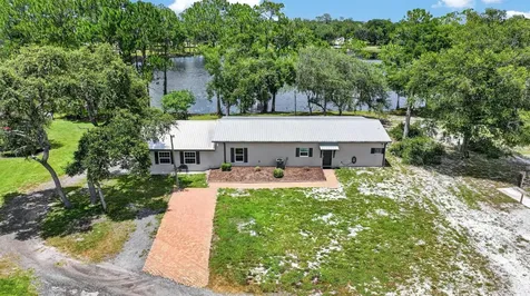 350 Fox Hollow Farms Road Pierson FL 32180