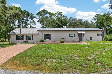 350 Fox Hollow Farms Road Pierson FL 32180