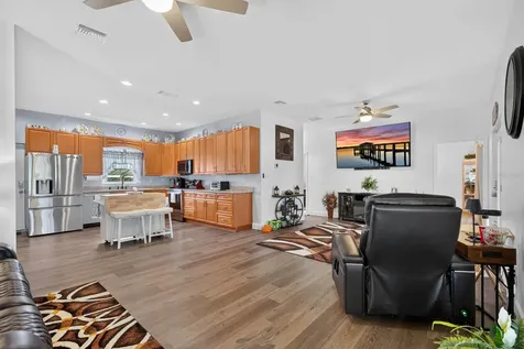 350 Fox Hollow Farms Road Pierson FL 32180