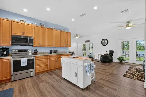 350 Fox Hollow Farms Road Pierson FL 32180