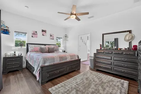 350 Fox Hollow Farms Road Pierson FL 32180