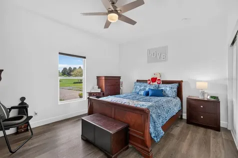 350 Fox Hollow Farms Road Pierson FL 32180