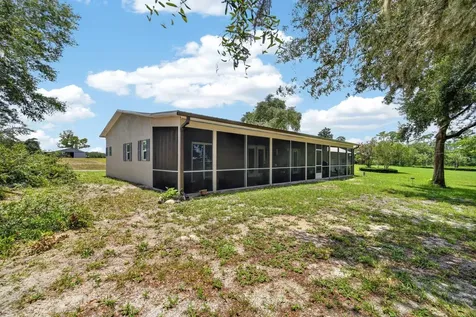 350 Fox Hollow Farms Road Pierson FL 32180