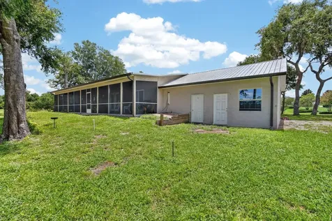 350 Fox Hollow Farms Road Pierson FL 32180