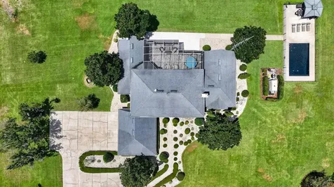 350 Fox Hollow Farms Road Pierson FL 32180