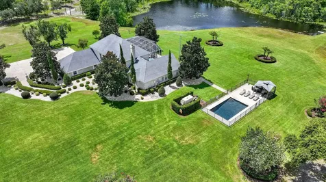 350 Fox Hollow Farms Road Pierson FL 32180