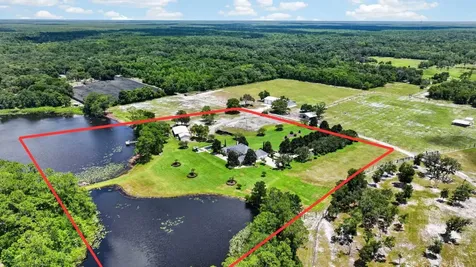 350 Fox Hollow Farms Road Pierson FL 32180