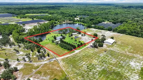 350 Fox Hollow Farms Road Pierson FL 32180