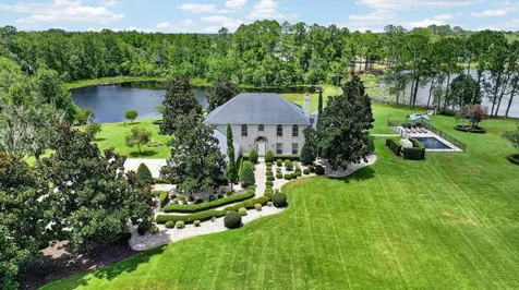 350 Fox Hollow Farms Road Pierson FL 32180