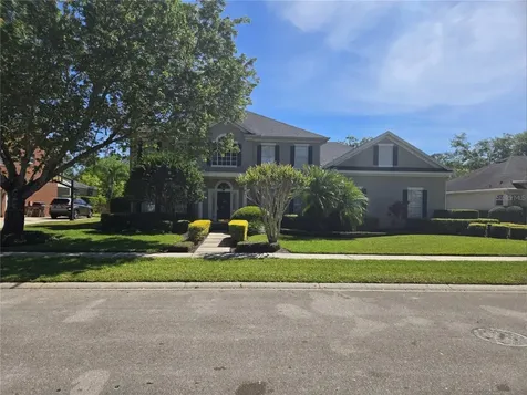1725 Billingshurst Court Orlando FL 32825