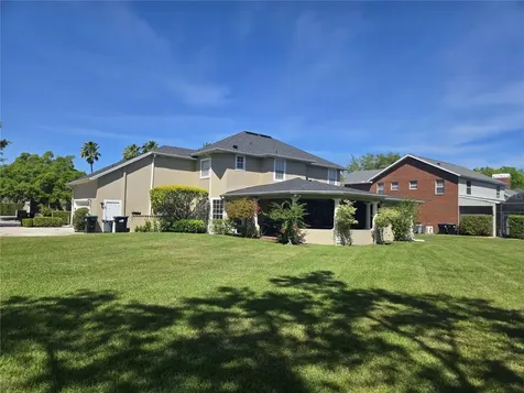 1725 Billingshurst Court Orlando FL 32825