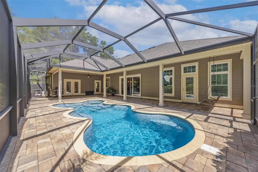 16825 NW 2nd Road Newberry FL 32669