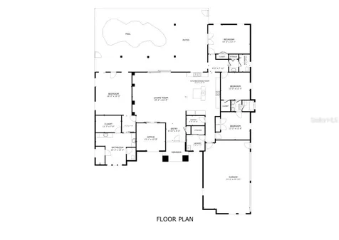 16825 NW 2nd Road Newberry FL 32669
