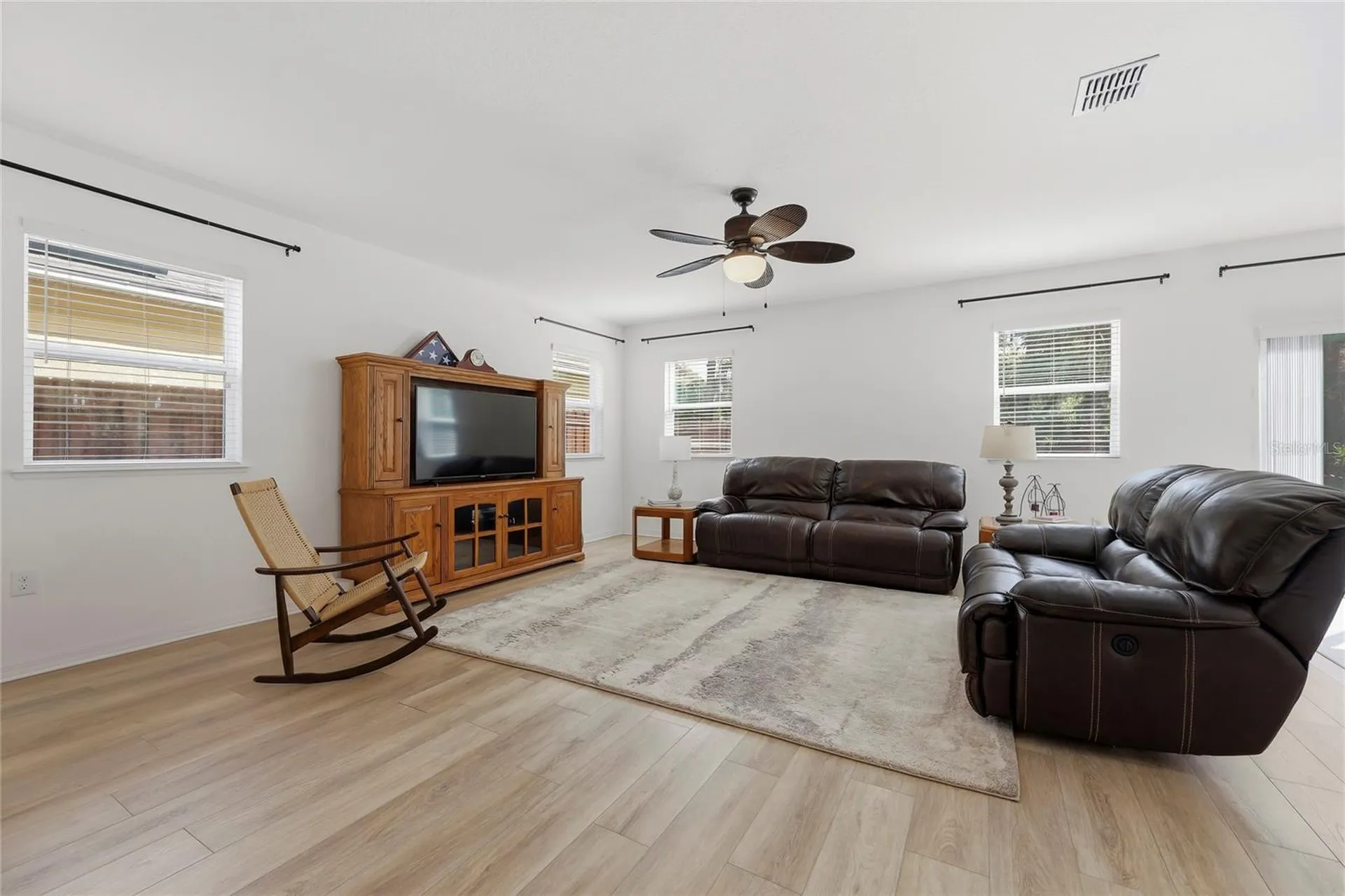 5573 Reagan Avenue Titusville FL 32780