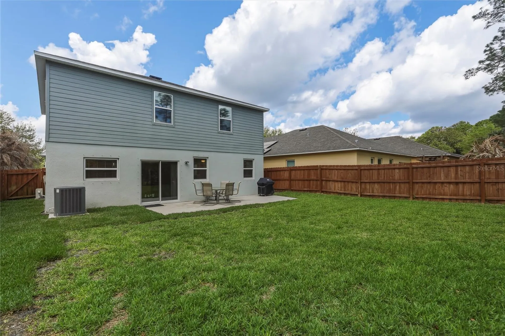 5573 Reagan Avenue Titusville FL 32780