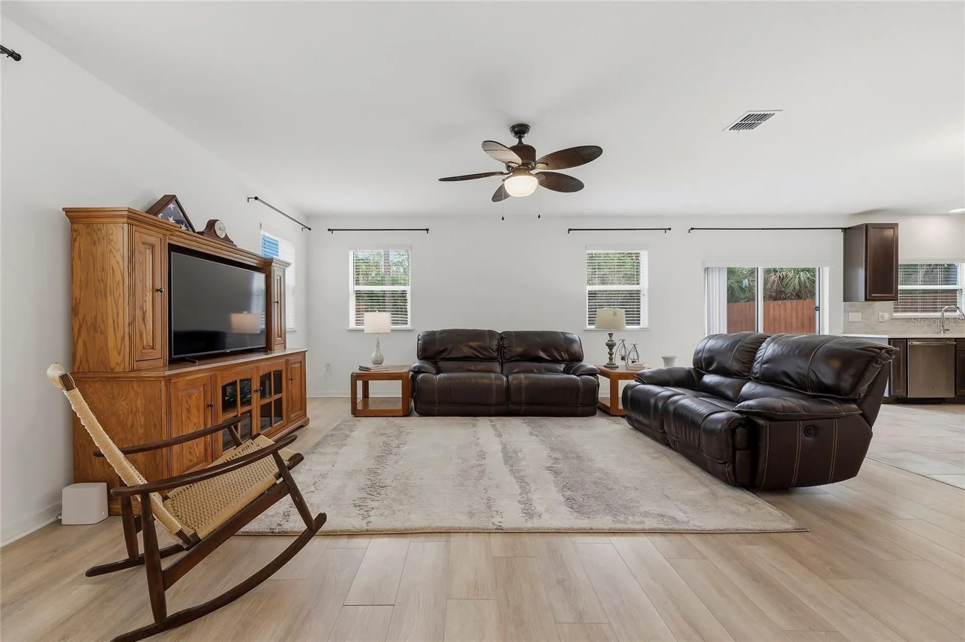 5573 Reagan Avenue Titusville FL 32780