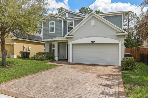 5573 Reagan Avenue Titusville FL 32780