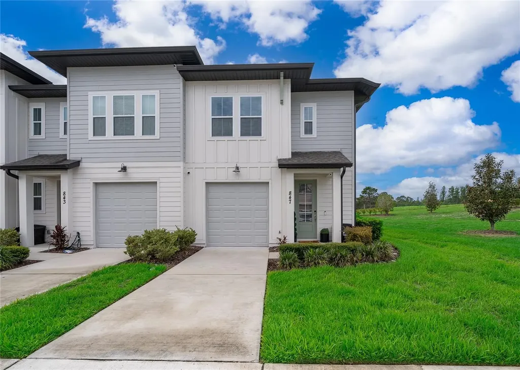 847 Longboat Drive Davenport FL 33896